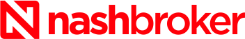 NashBroker logosu